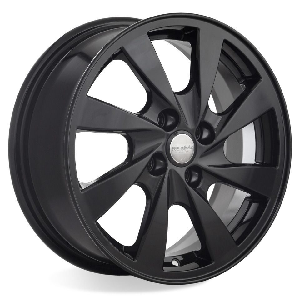 iFree Original  Lada Kalina-Cross (KСr928)  6,0\R15 4*98 ET33  d58,5  Черный  [76480]  Fb max 450 kg