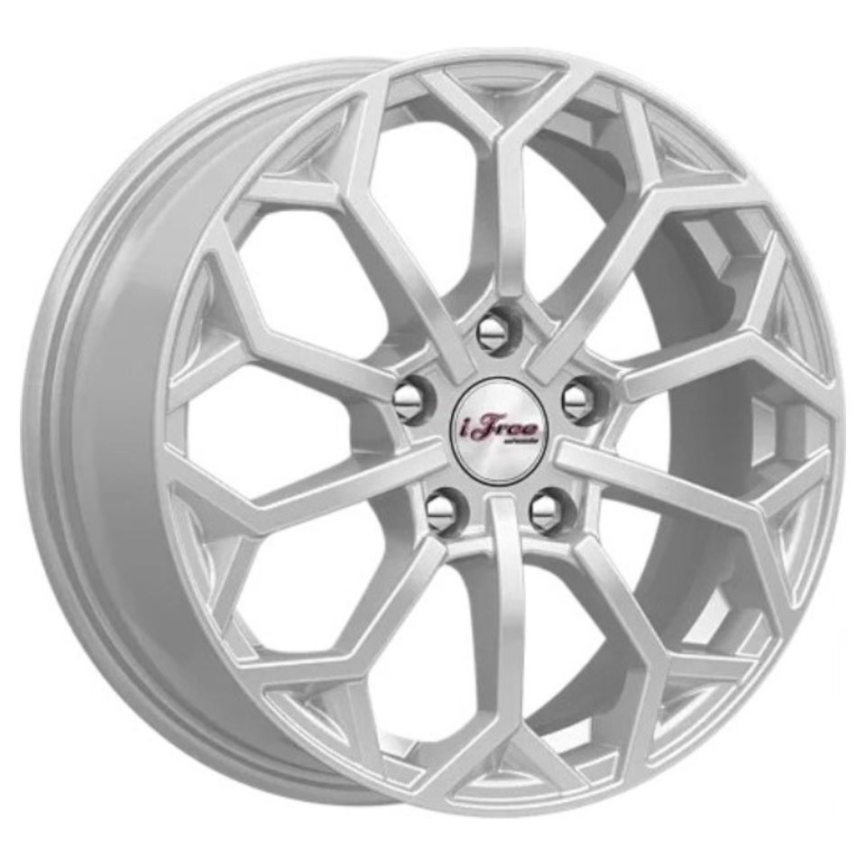 i Free Спейс-Нидл (КС100) 6x16 5x108