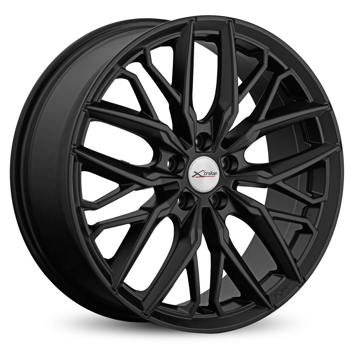 Xtrike X'trike  X-139  7,5\R19 5*114,3 ET40  d66,6  BKM  [820009AZ]  Haval Dargo  Fb max 820 kg