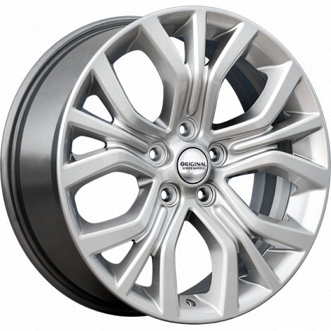 СКАДРеплика СКАД KL-293 7x18/5x114.3 ET38 D67.1 Селена