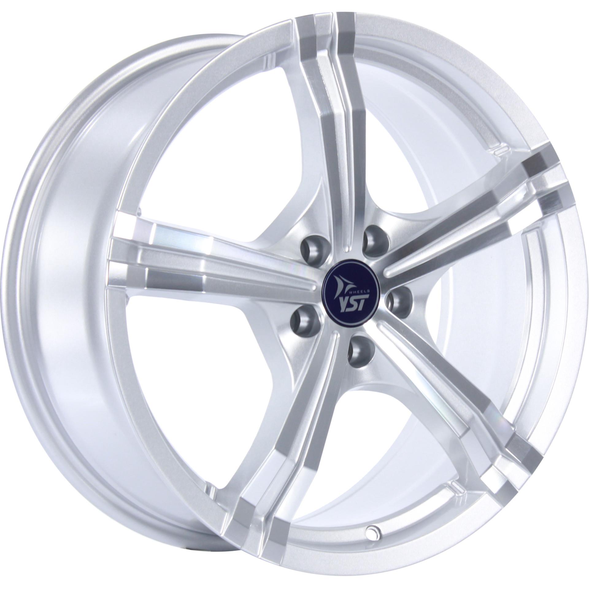 YST X-23 8x18/5x105 ET42 D56.6 SF