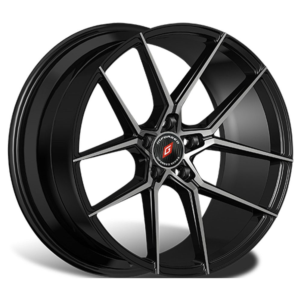 INFORGED IFG39 7x17 5x114,3