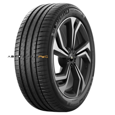 Michelin 295/35R21 107Y XL Pilot Sport 4 SUV TL