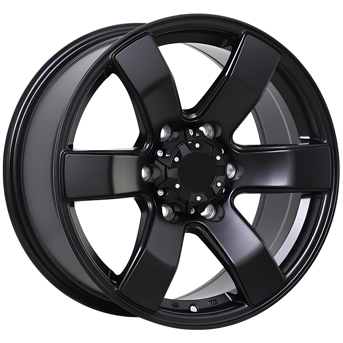 PDW  HORIZON  8,0\R17 6*139,7 ET36  d100,1  U4B  [20/64/15/327]