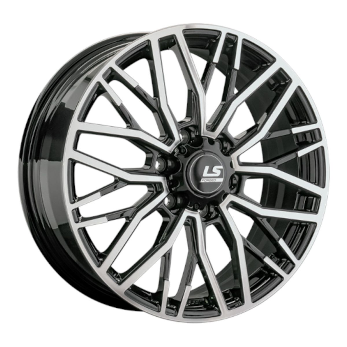 LS Forged FG33 8x20 6x114,3