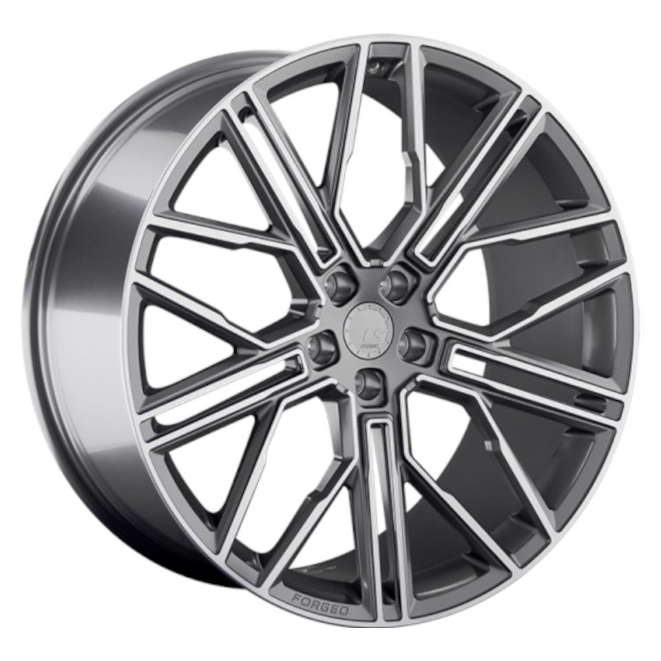 LS Forged FG08 11x22 5x112