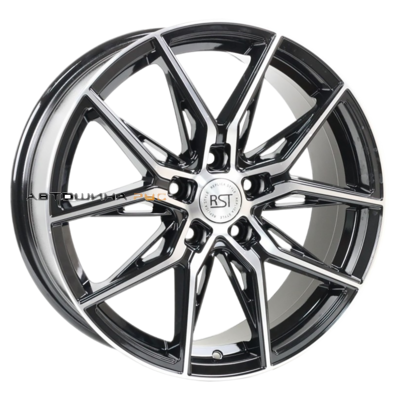 RST 7,5x18/5x108 ET47 D60,1 R218 (Tiggo 8) BD