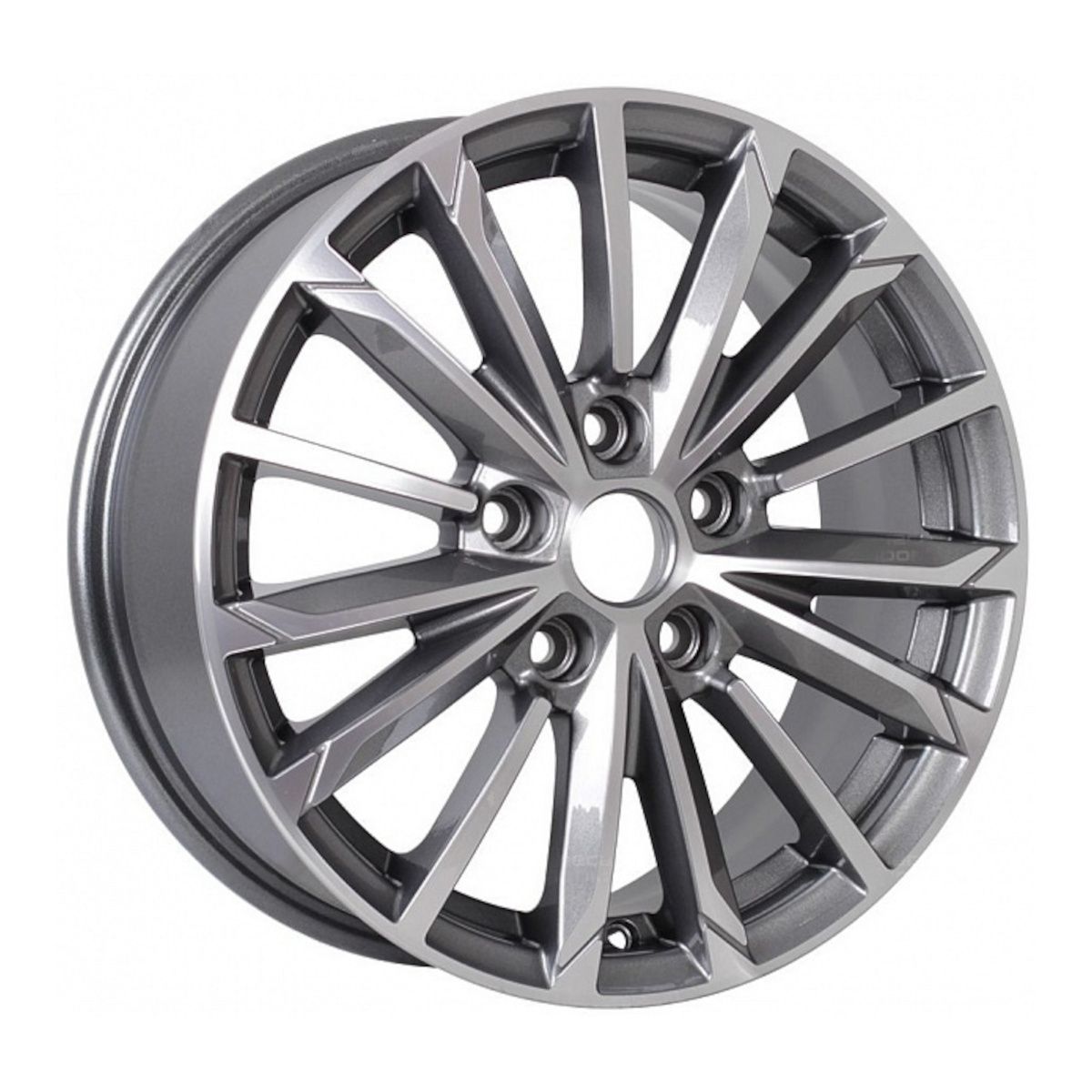 Carwel Тевриз 1611 6x16 5x108