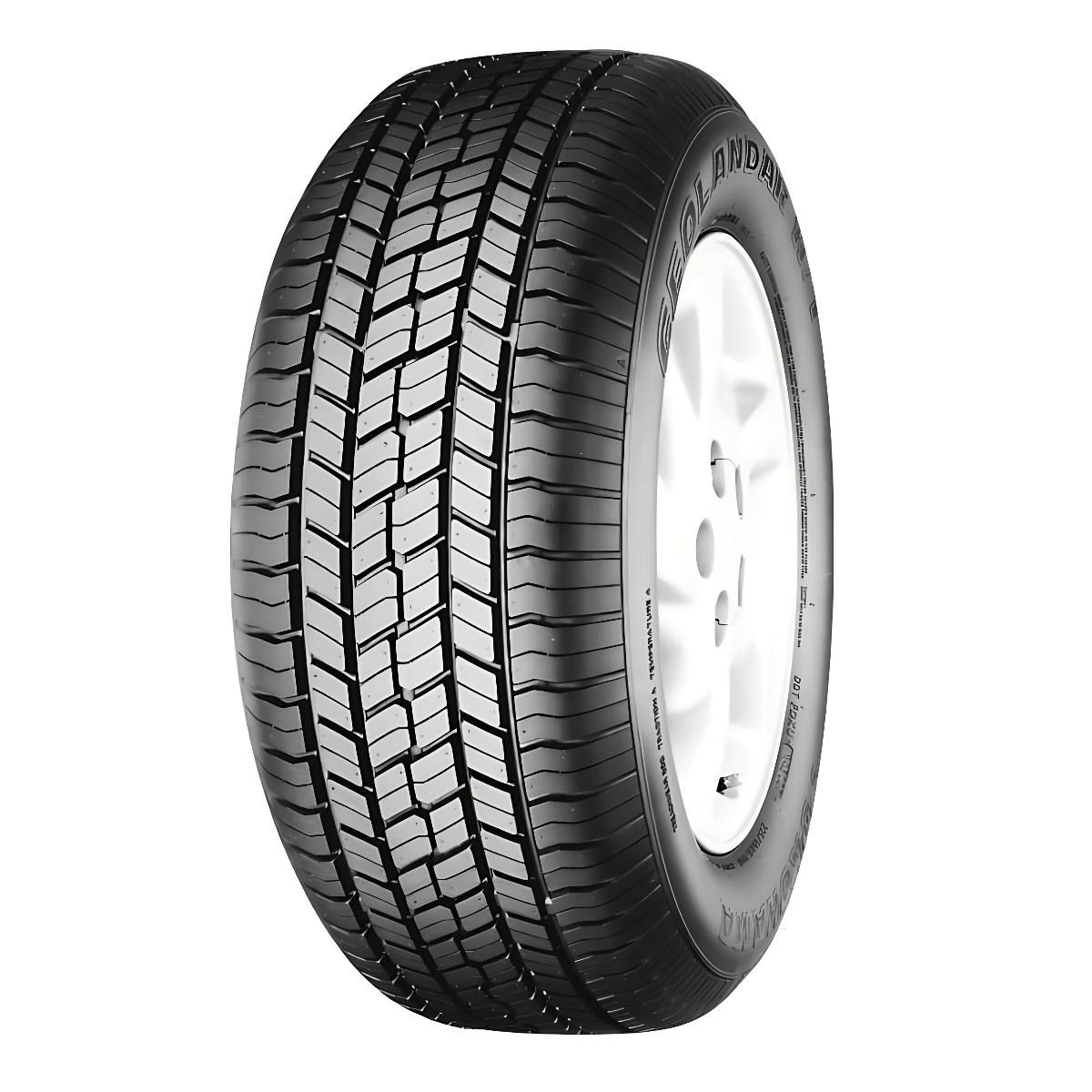 Йокохама G033V 215/70R16 100H