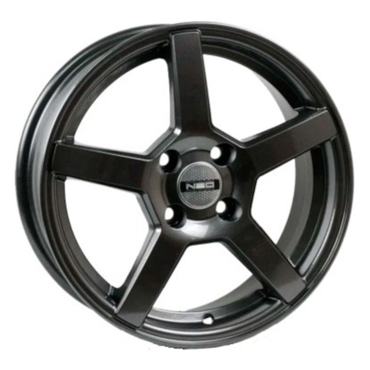 Neo  V03-1560 N  6,0\R15 4*100 ET40  d54,1  BMG  [NV03-1560-615-541-4x100-40BMG]  Fb max 500 kg
