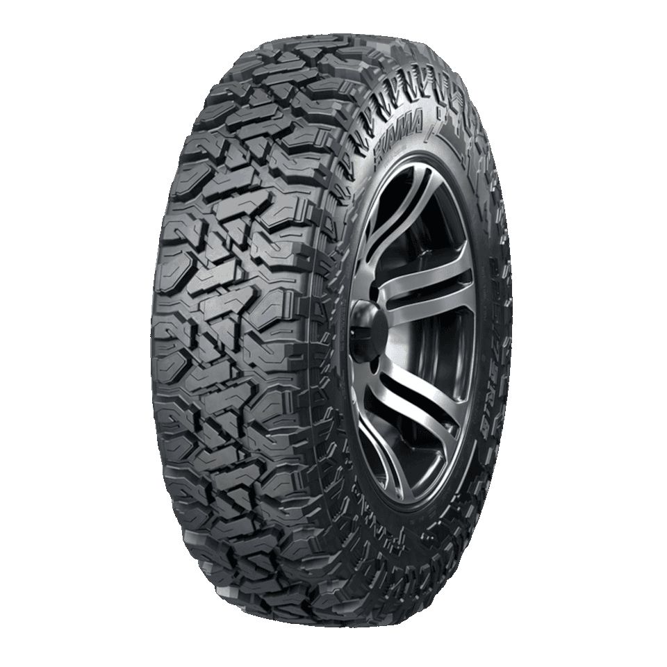 КАМА ФЛЕЙМ М/Т (НК-434) 205/70R15 100Q