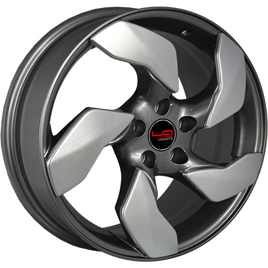 LegeArtis Replica Concept-GN533 7.5x18/5x105 ET40 D56.6 GM+plastic