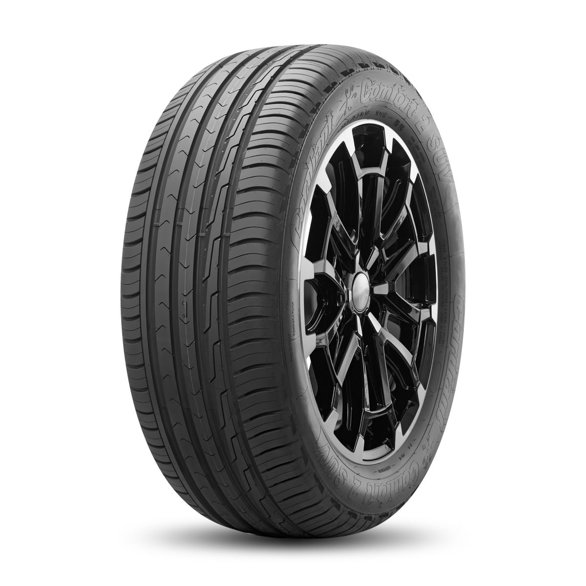 КОРДИАНТ  215/65/16  H 102 Комфорт 2 SUV
