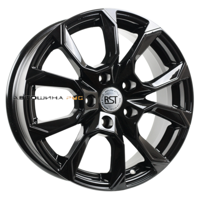 RST 6,5x16/5x112 ET40 D57,1 R096 (Skoda, VW) BL