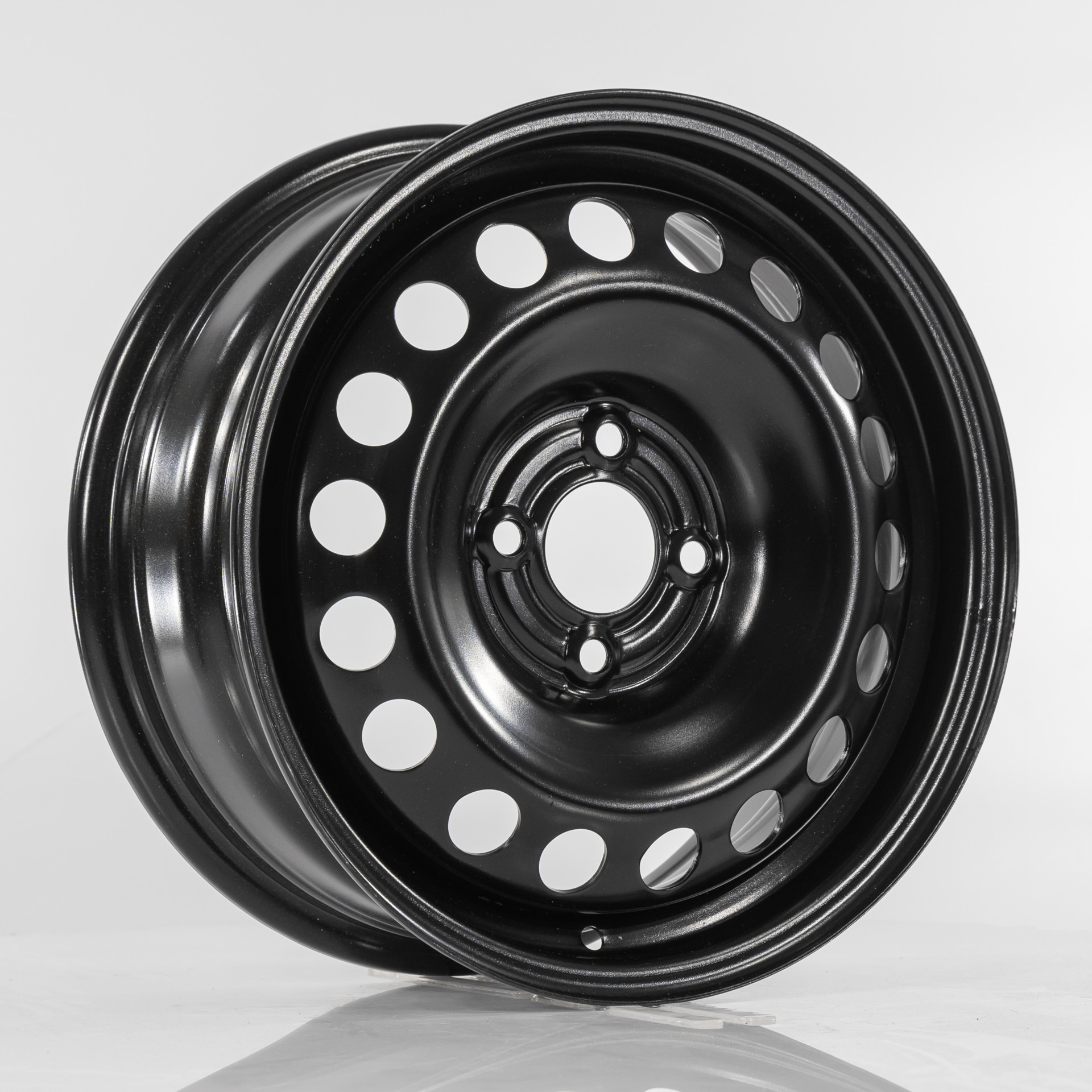 GART 004 (коробка) 6x15/4x100 ET40 D60.1 Black