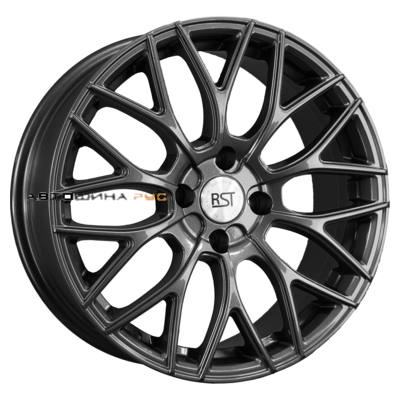 RST 7x17/4x108 ET26 D65,1 R137 BMG