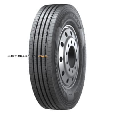 Hankook 295/80R22,5 154/149M Smart Flex AH31 TL