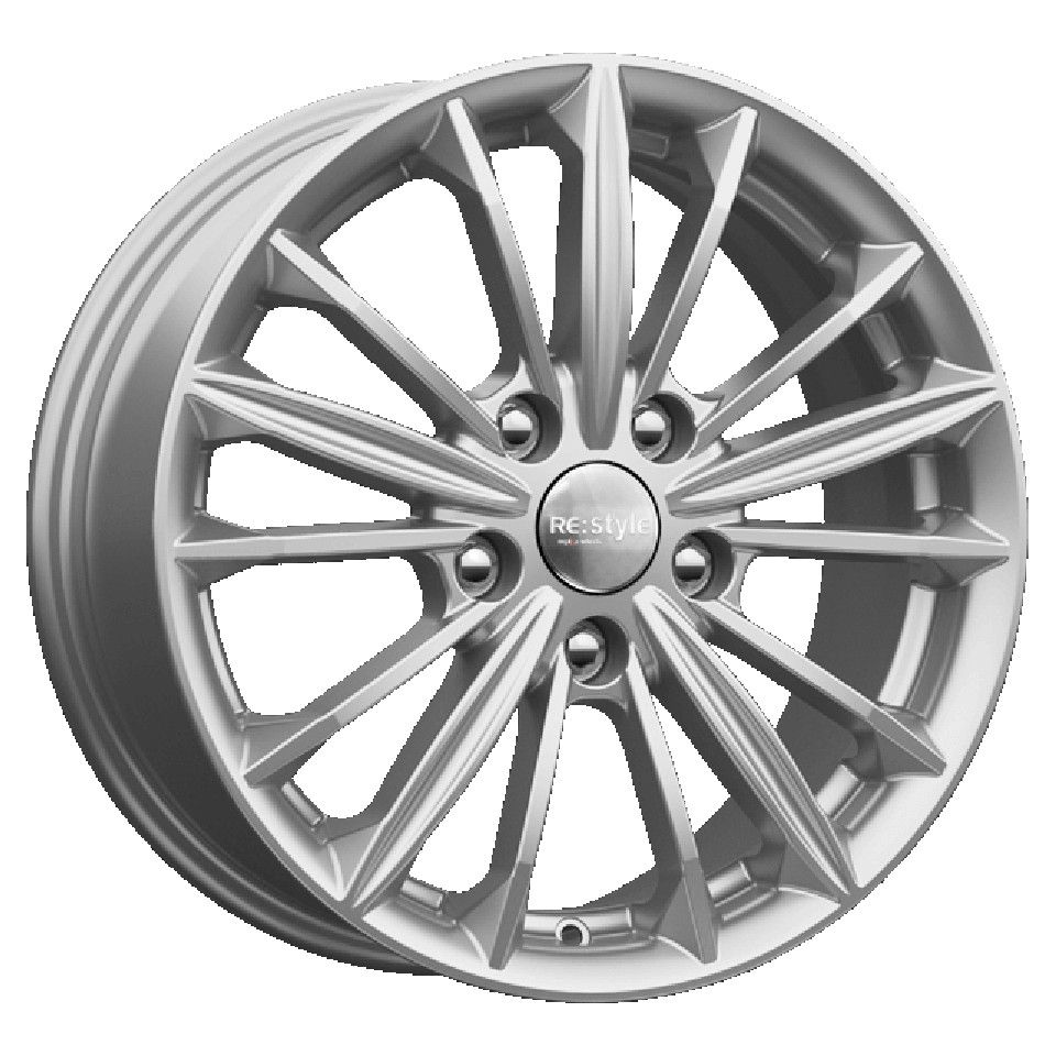 iFree Original Ford Focus (КС871) 6x16 5x108