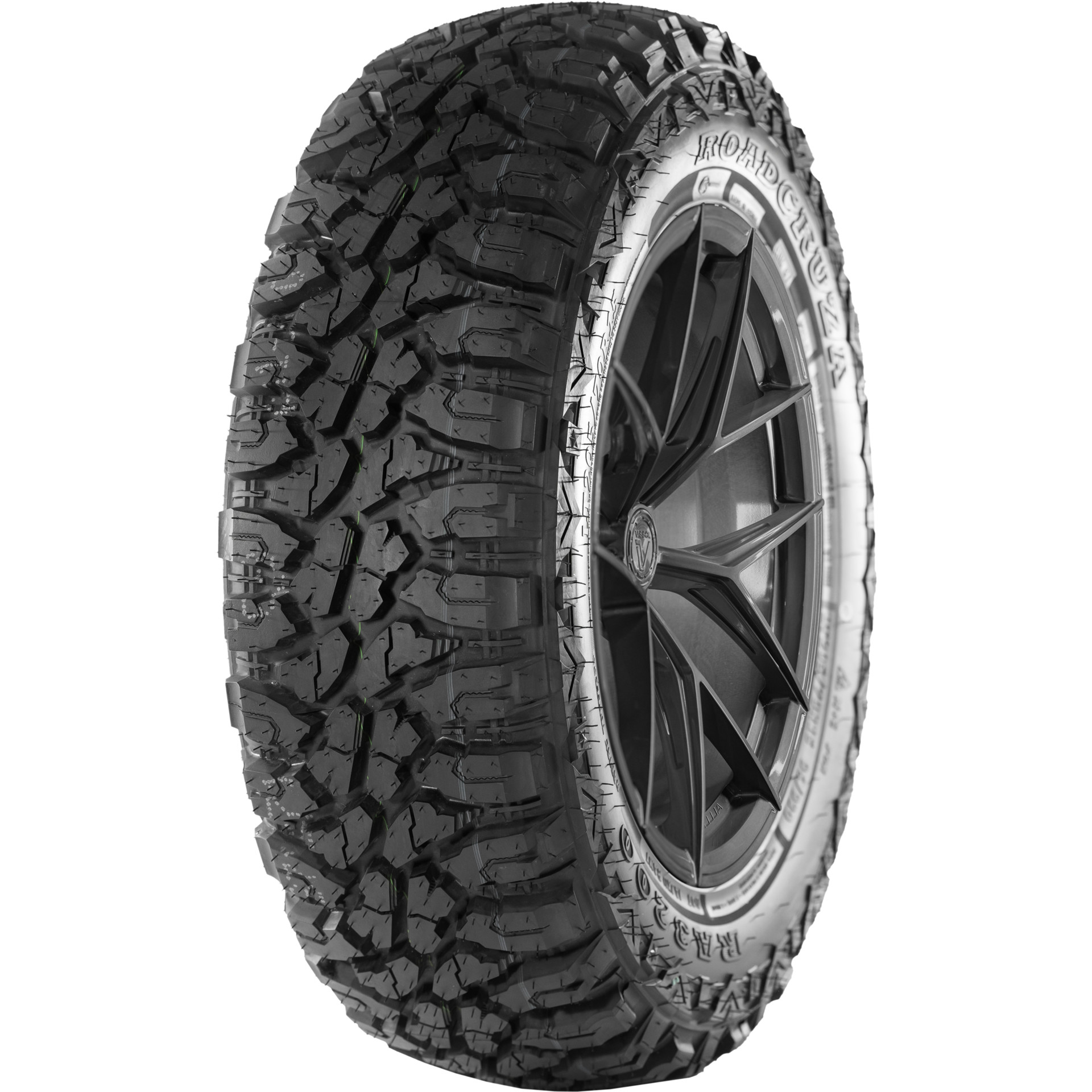 ROADCRUZA RA3200 35*12.50R24 114Q MT POR