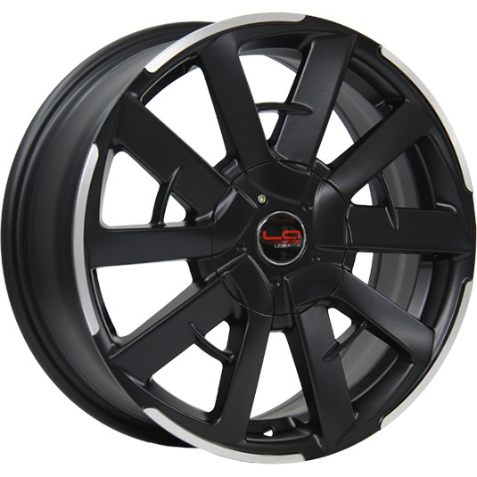 REPLICA LegeArtis Replica Concept-VV512 6.5x16/5x112 ET42 D57.1 MBPL