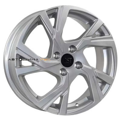 RST 6x15/4x100 ET40 D60,1 R075 (Logan) SL