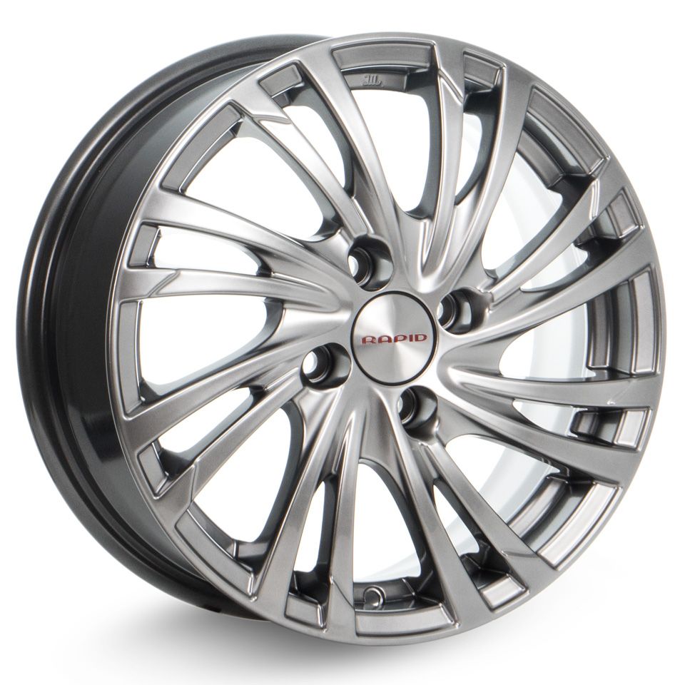 КиК Мейола-оригинал (КС643) 6x15 4x100