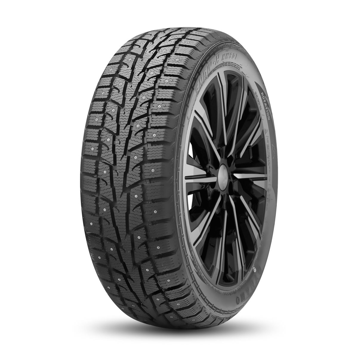 Dynamo Snow-H MWS01 235/55R18 100T