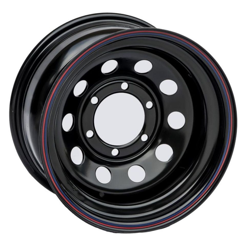 Off-Road Wheels 8x16 6x139,7
