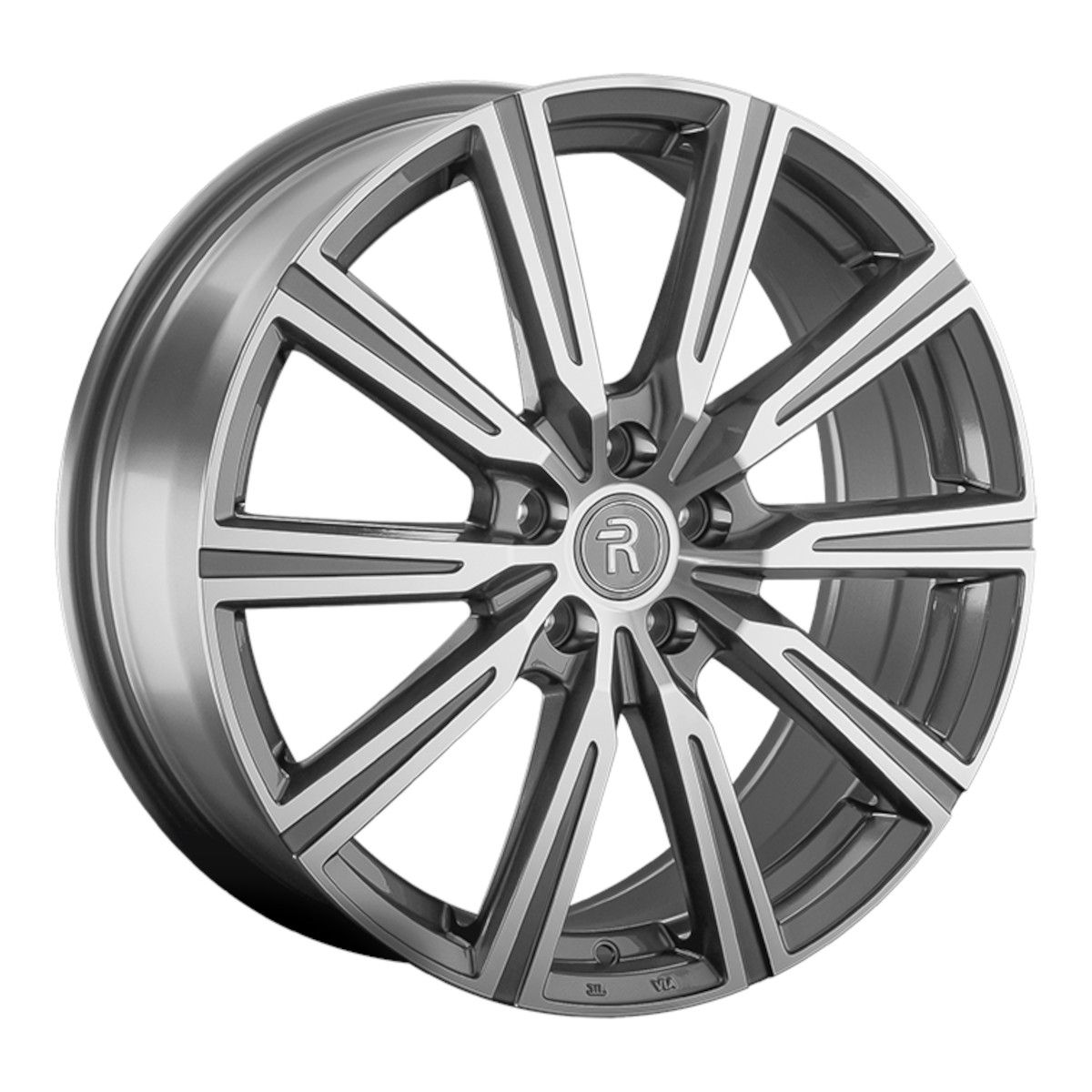 REPLAY GA10 7x19 5x120