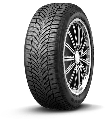 NEXEN WINGUARD Snow'G WH2 225/50R17 98V XL*(2022)