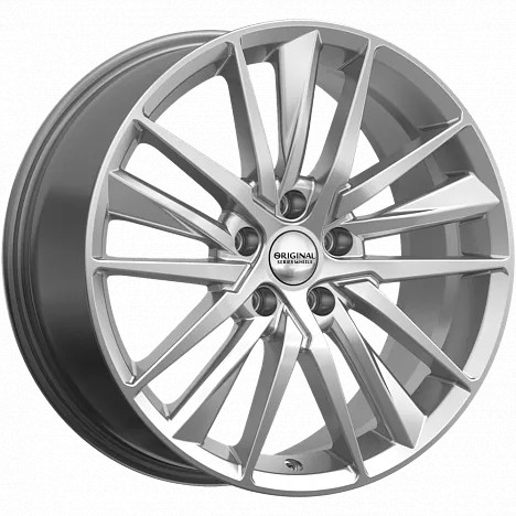 СКАДРеплика СКАД KL-353 8x18/5x114.3 ET50 D60.1 Селена