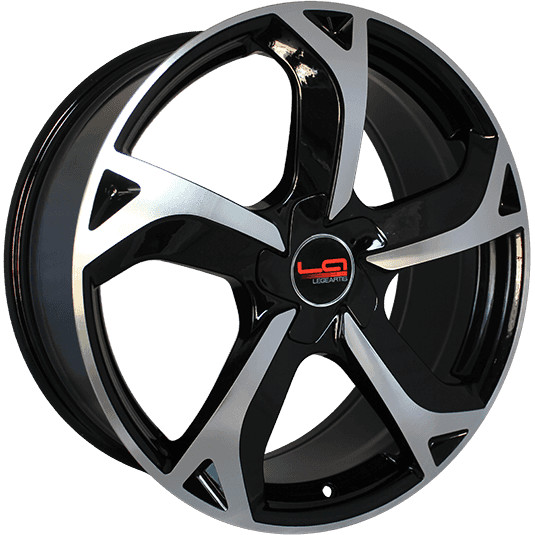 REPLICA LegeArtis Replica Concept-PR515 9x19/5x112 ET26 D66.6 BKF