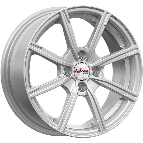 iFree Калибр 6x15/4x98 ET35 D58.5 Нео_классик
