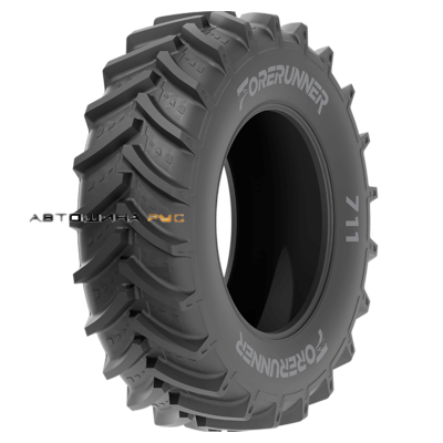 Forerunner 710/70R38 171A8 (171B) QH711 R-1W TL КИТАЙ