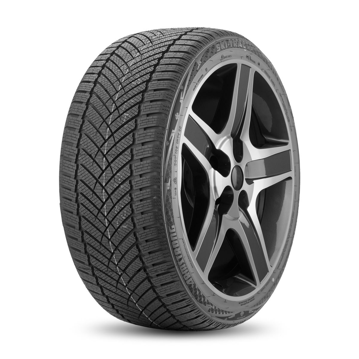 ARMSTRONG SKI-TRAC HP 245/45R19 102V