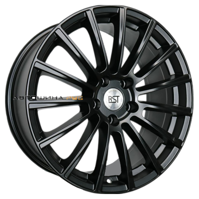 RST 8x18/5x112 ET43 D66,6 R108 (Mersedes E) BL