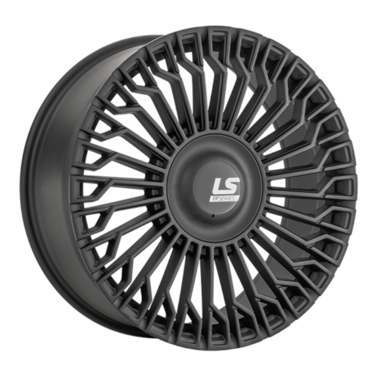 LS FlowForming RC99 9x22 5x120