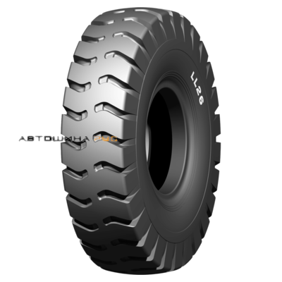 LingLong 18,00-25 32PR LL26 E-3 TTF КИТАЙ