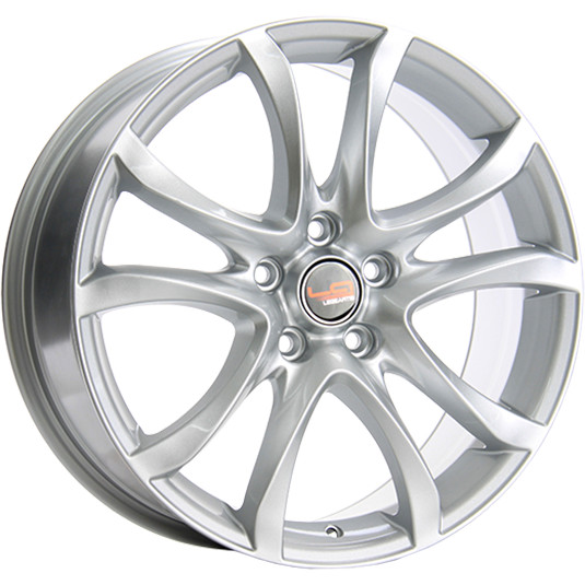 REPLICA LegeArtis Replica Concept-MZ501 7x17/5x114.3 ET50 D67.1 S