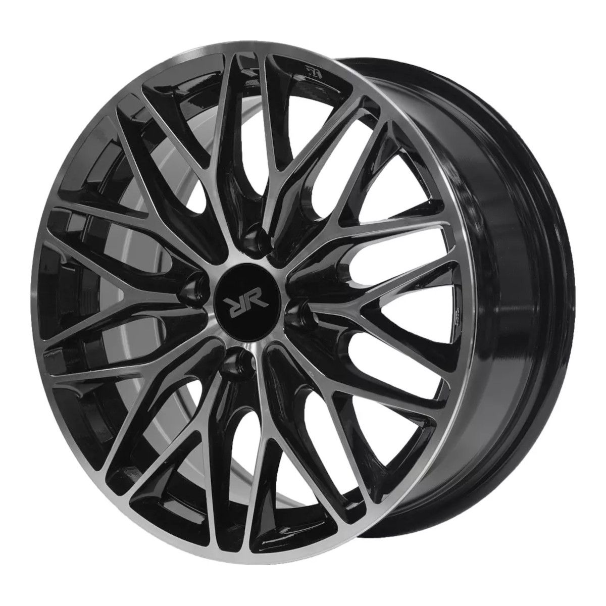 Race Ready Technology CSS3312 6x15 5x100