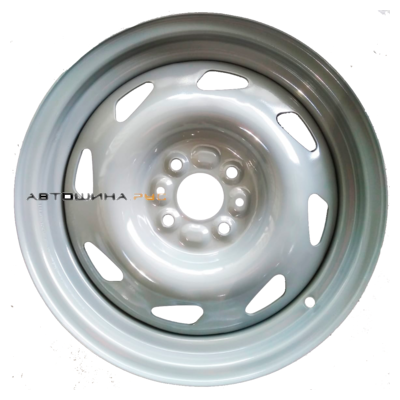 ТЗСК 6x15/4x98 ET35 D58,6 Lada Серый