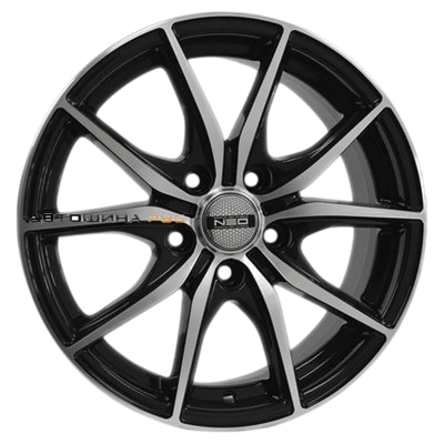 Neo 7x17/5x114,3 ET45 D66,1 776 BDm