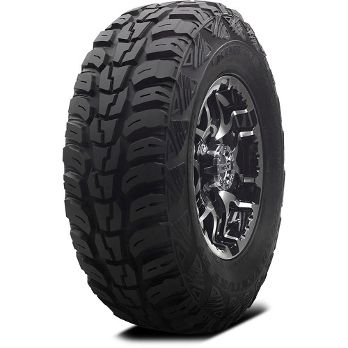 KUMHO Road Venture MT KL71 30*9.50R15 104Q (2022)