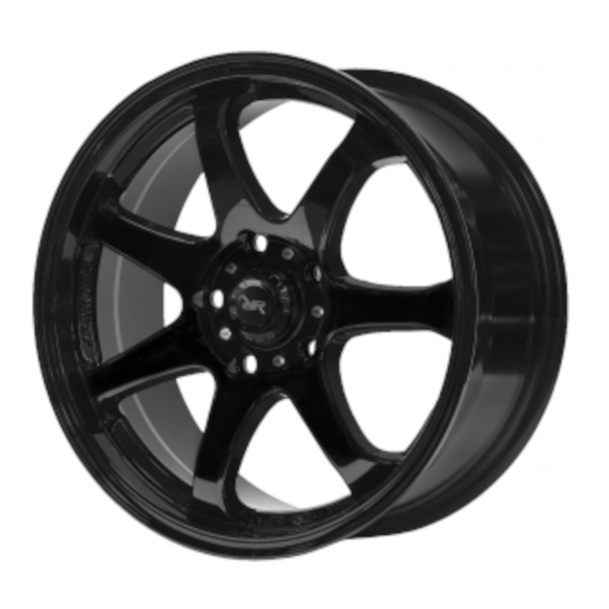 Race Ready Technology  CSS356  7,0\R16 5*114,3 ET40  d67,1  BLK  [УТ-00017042]