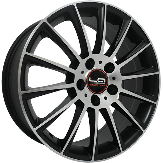 REPLICA LegeArtis Replica MR139 7x16/5x112 ET43 D66.6 MBF