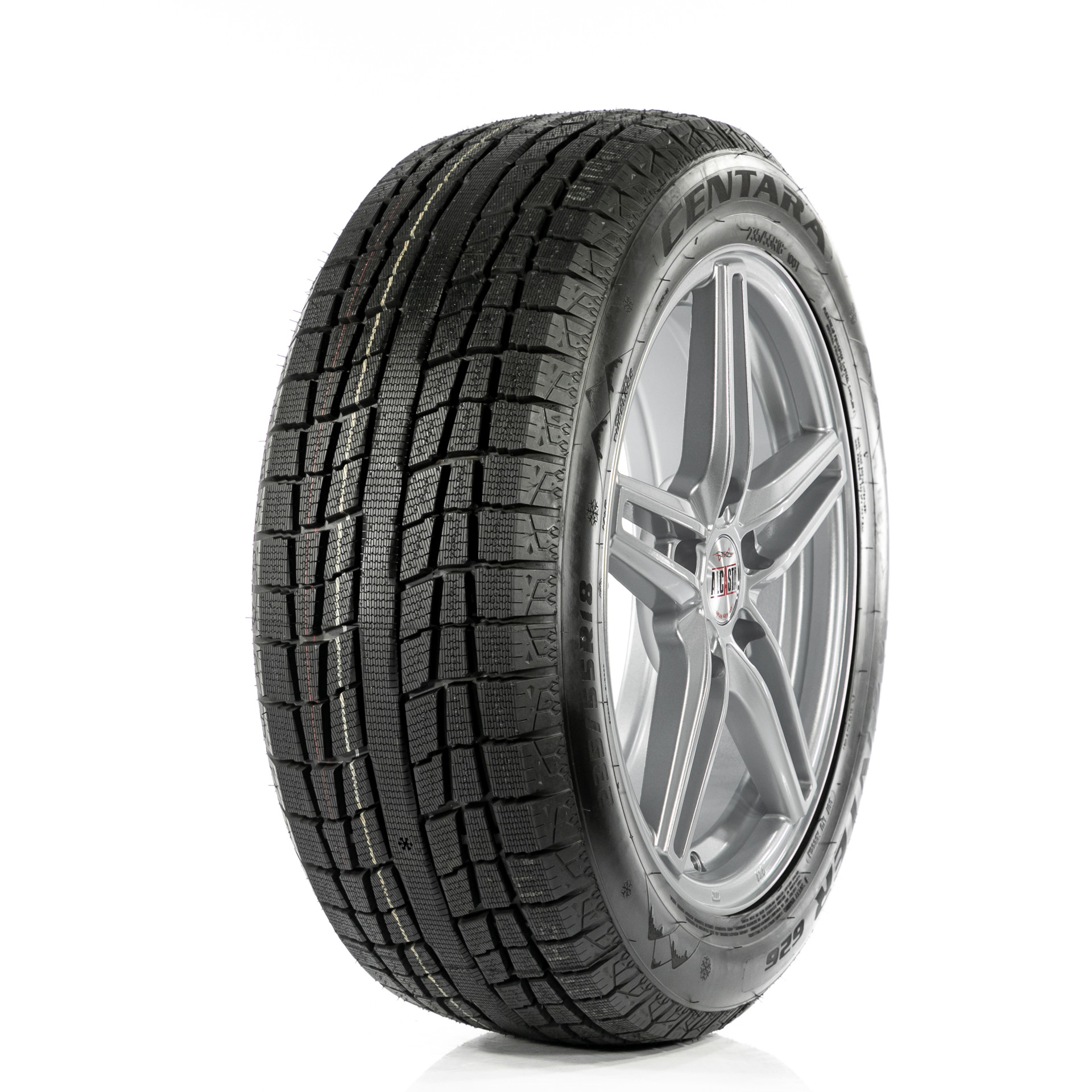 CENTARA WINTER 626 265/45R21 108H XL