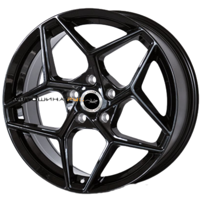 Lizardo 8x18/5x108 ET45 D67,1 5540 B (конус)
