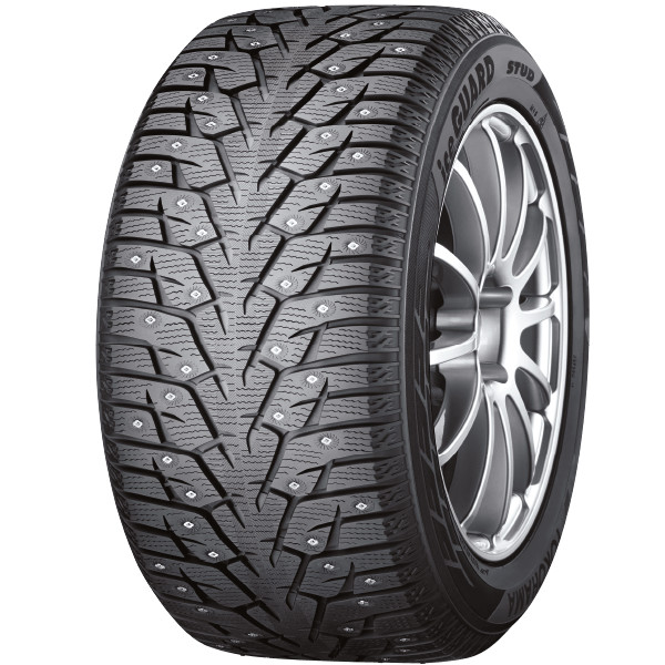 YOKOHAMA Iceguard Stud IG55 245/55R19 103T шип