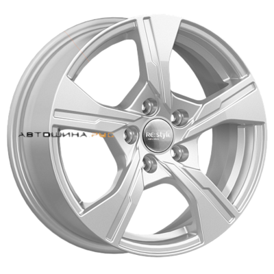 iFree Original 6,5x16/5x114,3 ET40 D66,1 КС1053 Сильвер