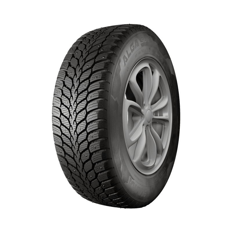 Кама ALGA SUV 205/70R15 НК-532 шип.